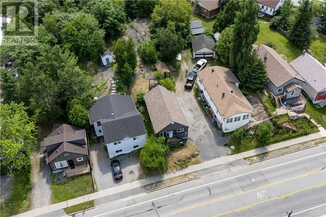 879 Howey Drive