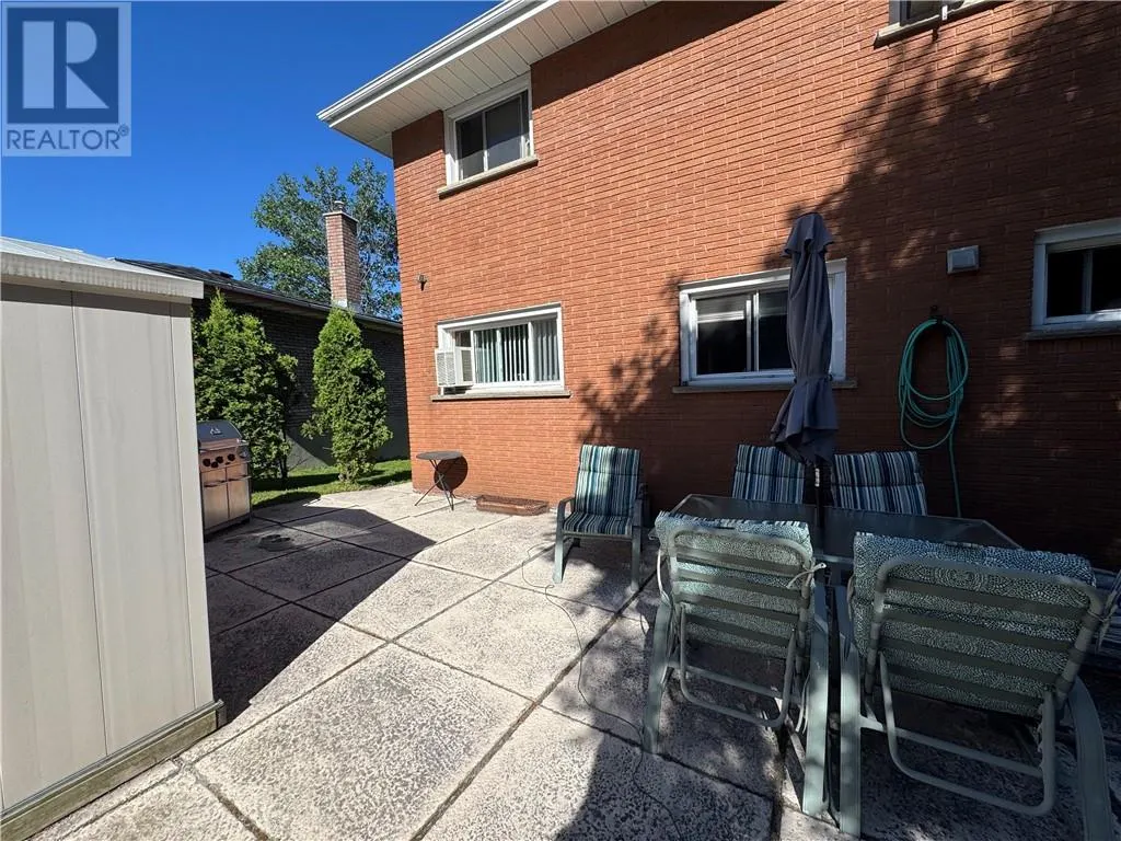 1146 Marcel Street