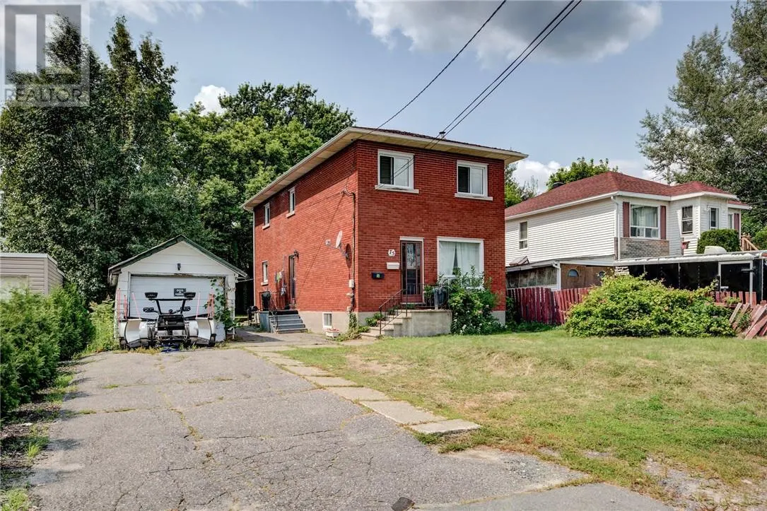 75 Whittaker Street