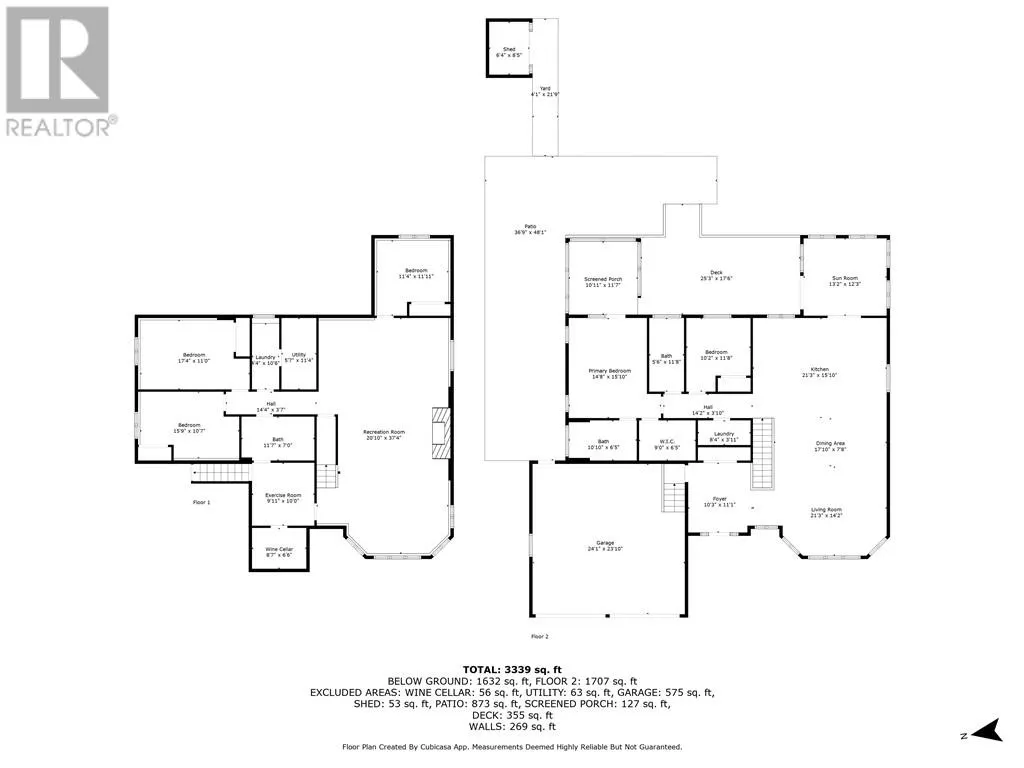 3435 Edna Street