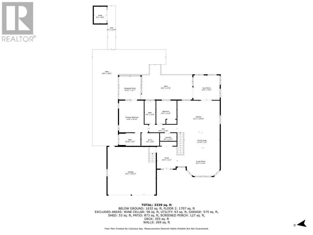 3435 Edna Street