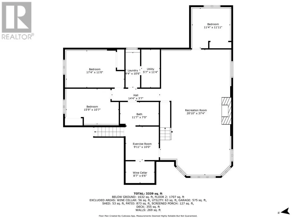 3435 Edna Street