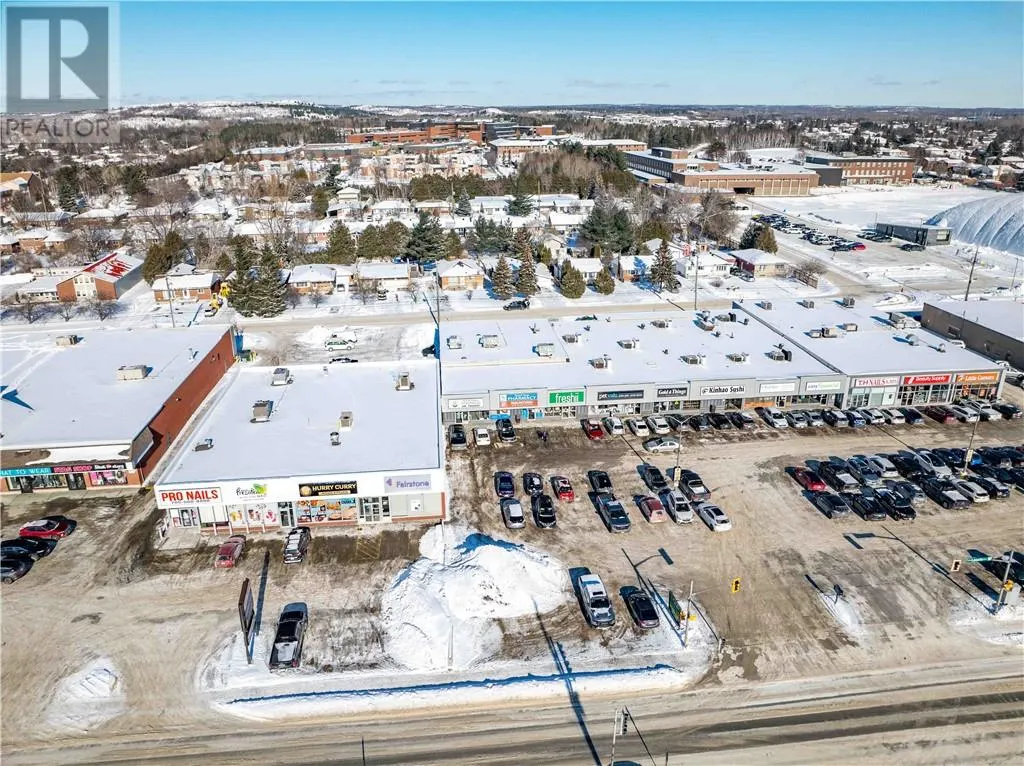 1536 Lasalle Boulevard Unit# B