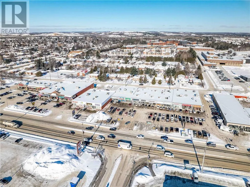 1536 Lasalle Boulevard Unit# B
