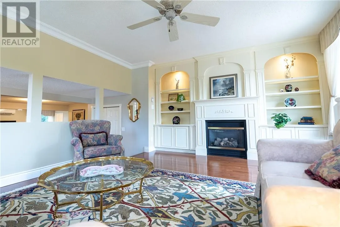 3 Aspenwood Court