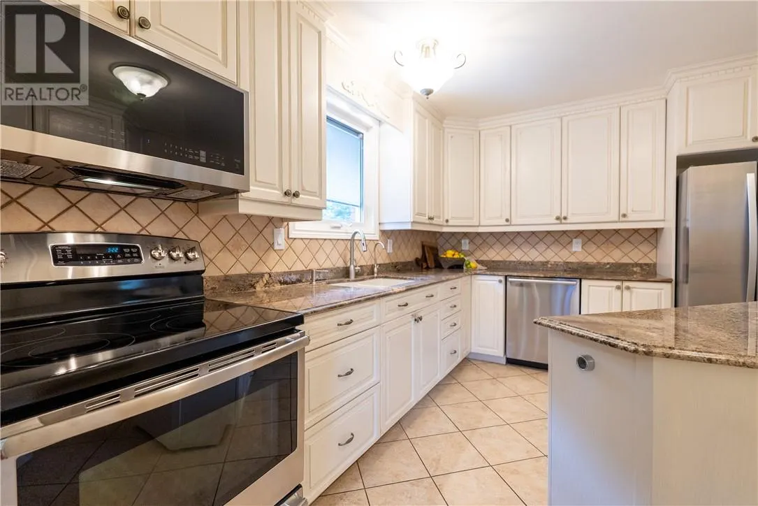 3 Aspenwood Court