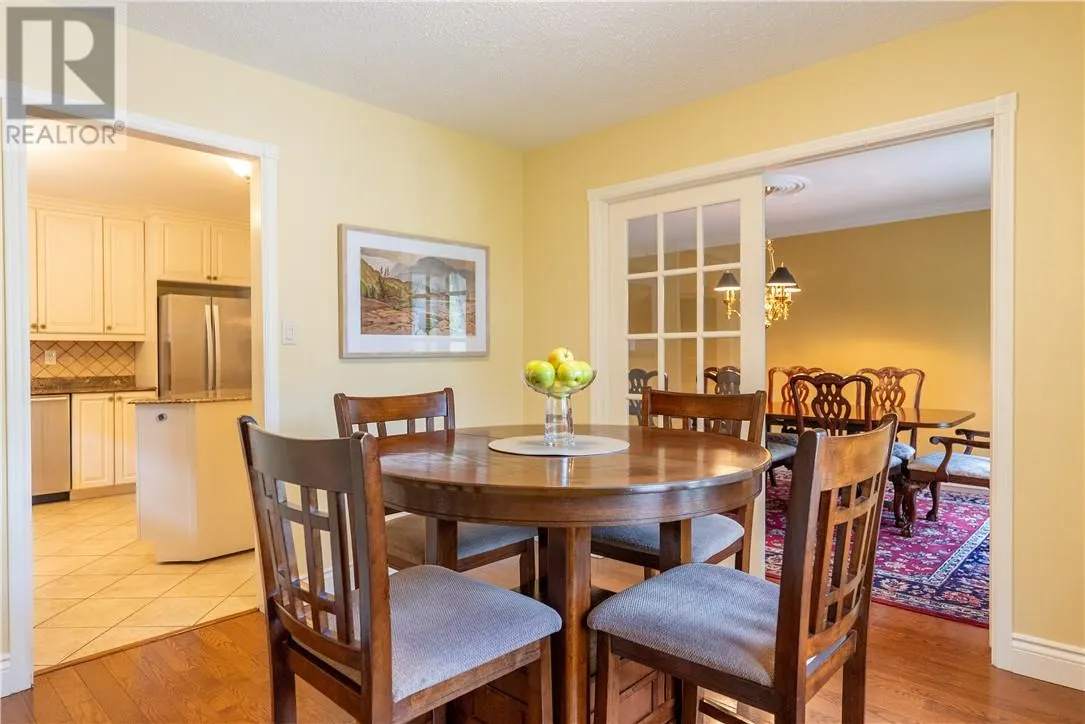 3 Aspenwood Court