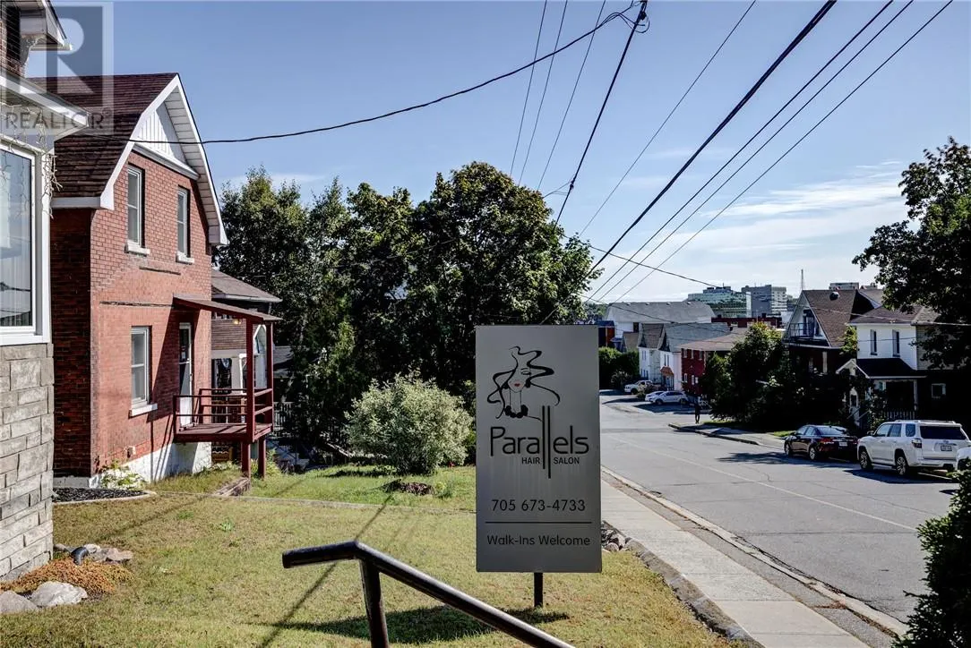 214 Pine Street