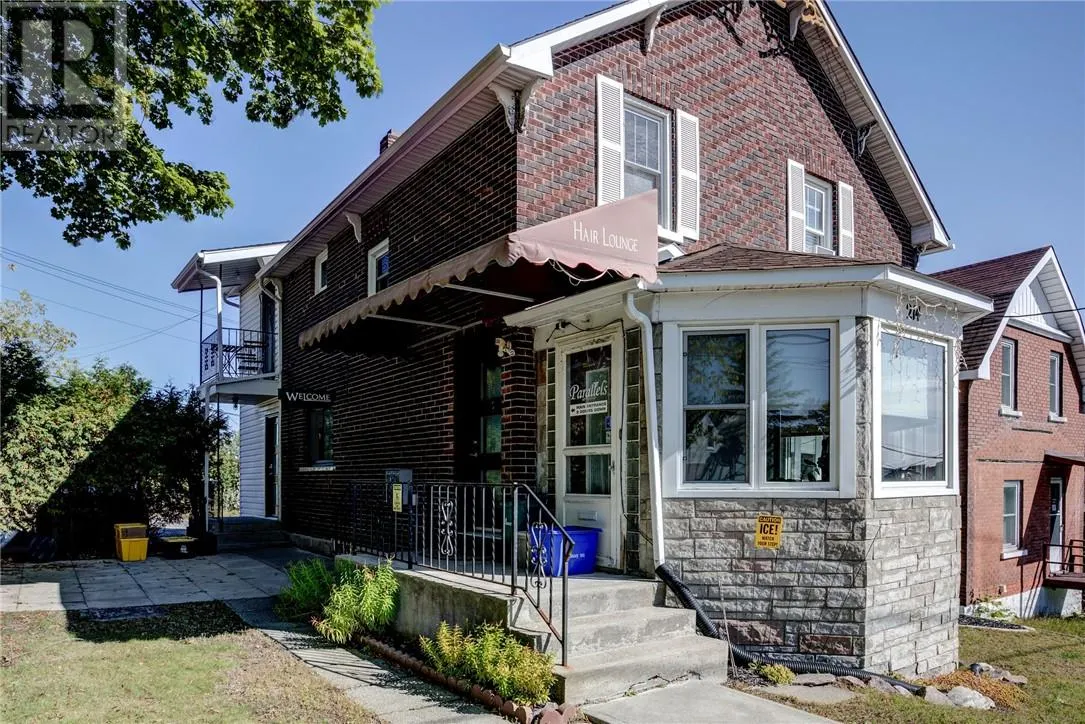 214 Pine Street