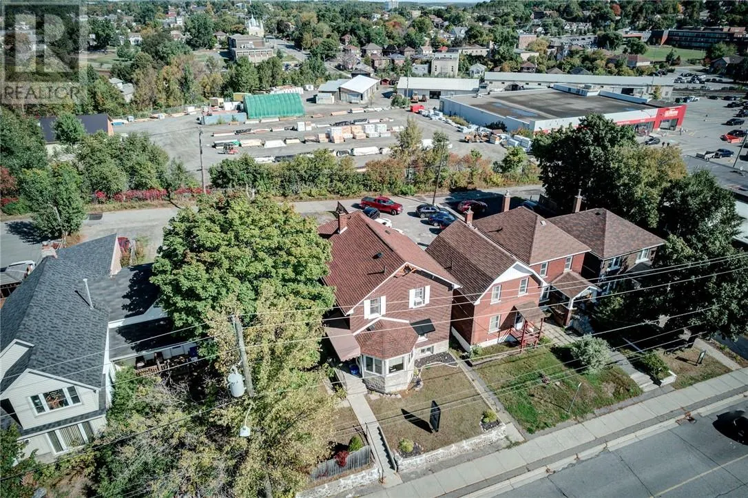 214 Pine Street