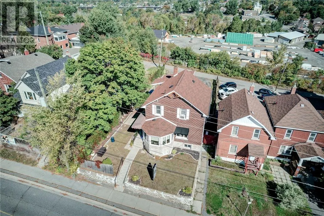 214 Pine Street