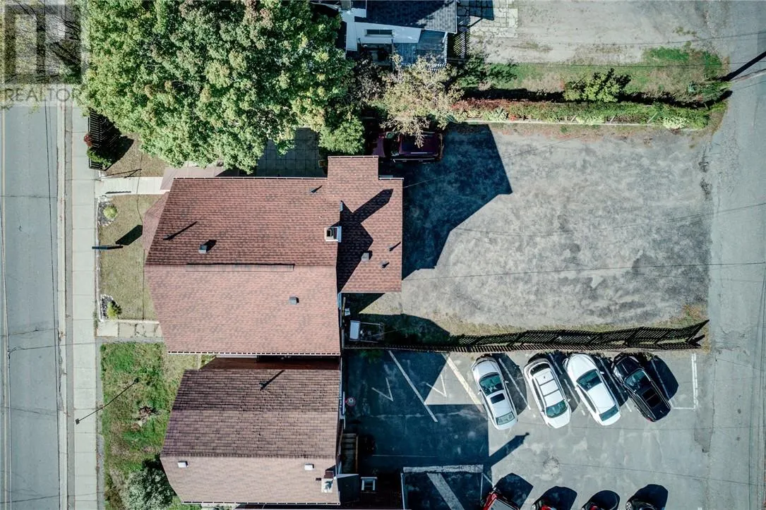214 Pine Street