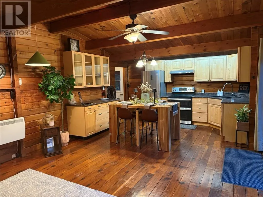 126 Limberlost Lane