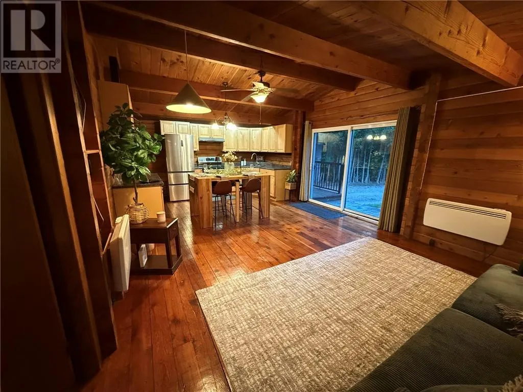 126 Limberlost Lane