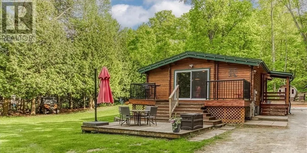 126 Limberlost Lane