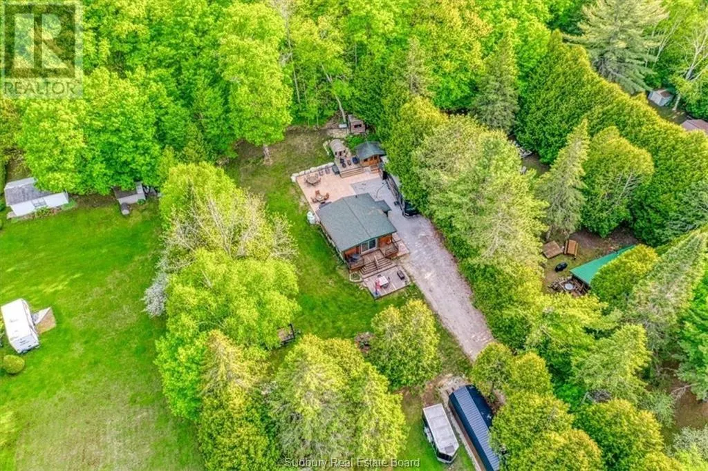 126 Limberlost Lane