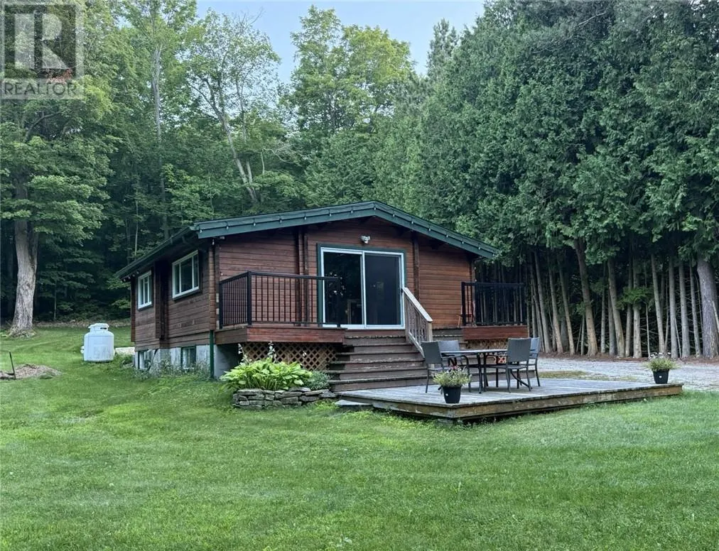 126 Limberlost Lane