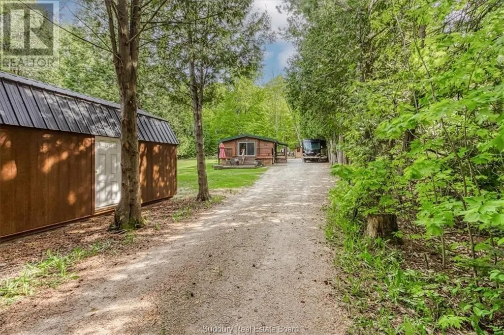 126 Limberlost Lane