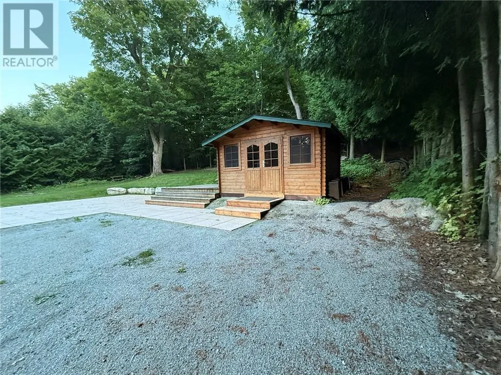 126 Limberlost Lane