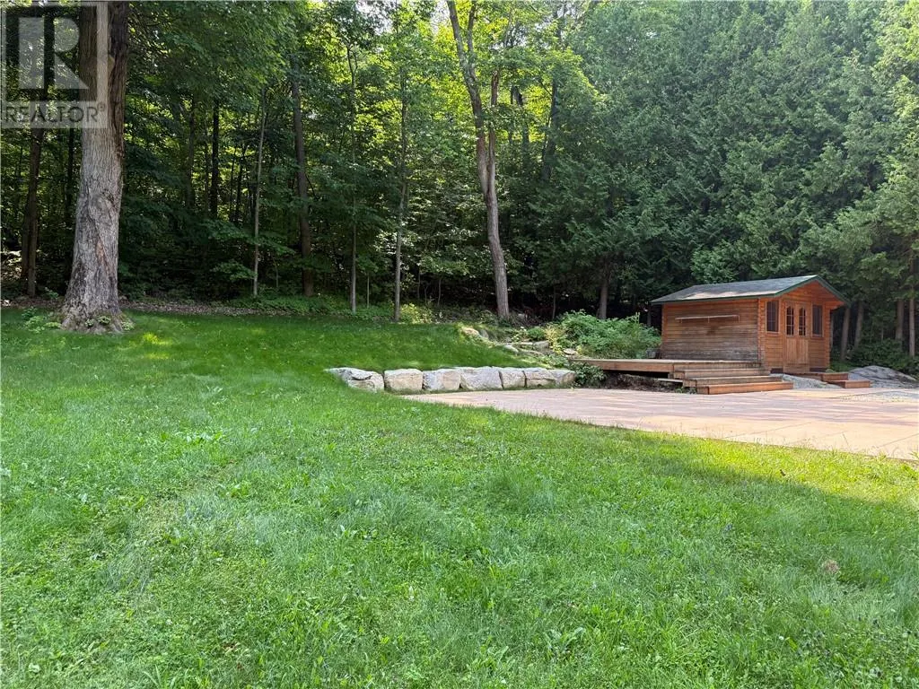 126 Limberlost Lane