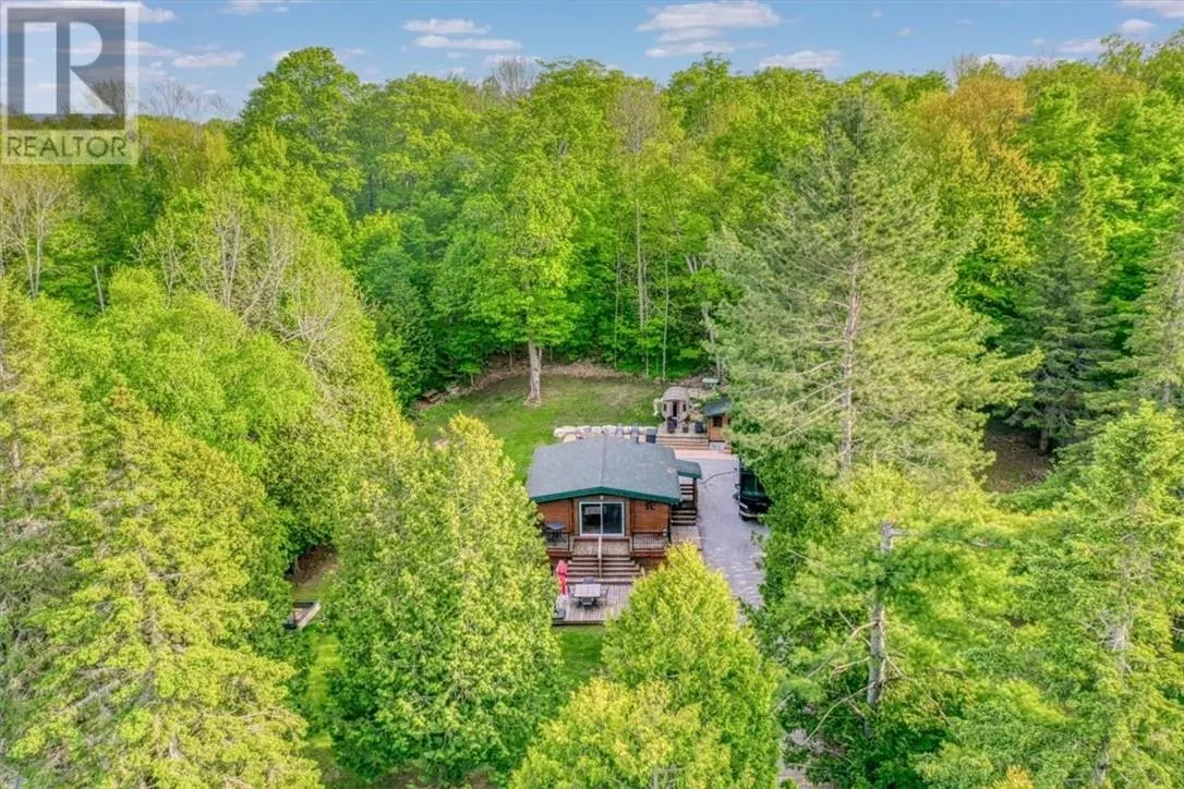 126 Limberlost Lane