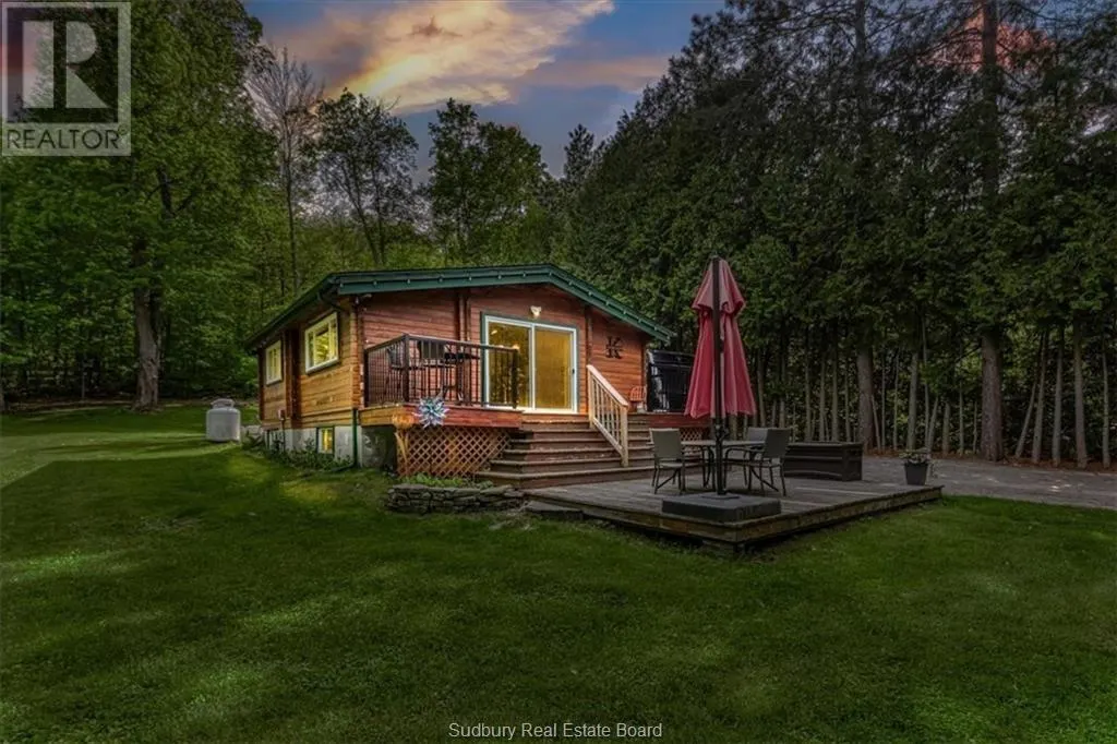 126 Limberlost Lane