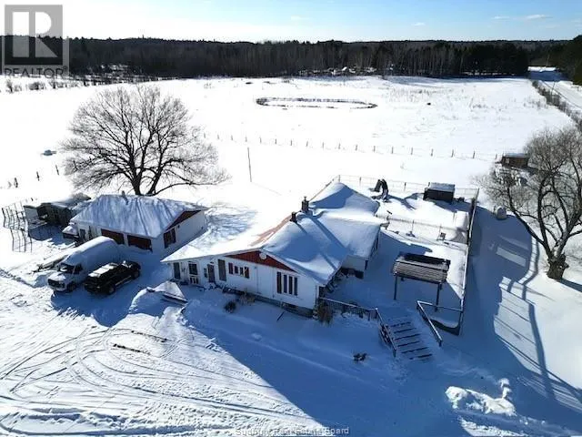 277 Bennett Road