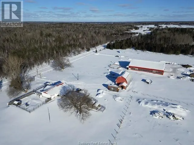 277 Bennett Road