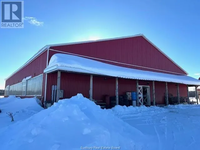 277 Bennett Road