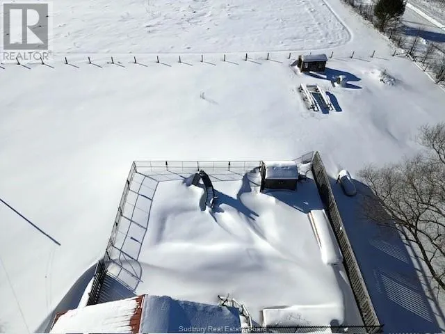 277 Bennett Road