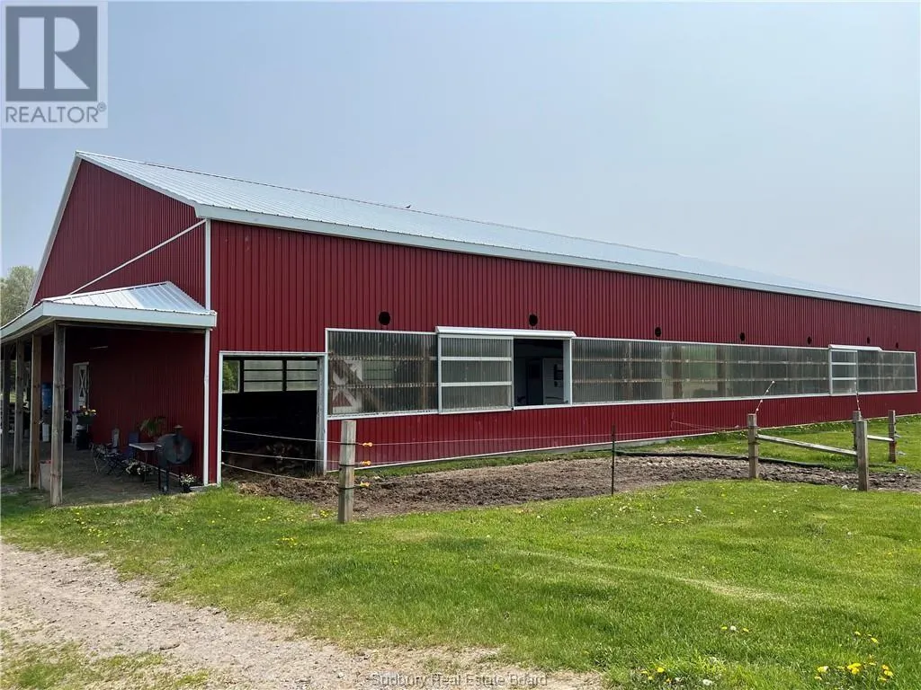 277 Bennett Road