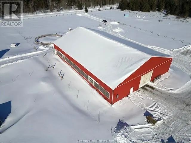 277 Bennett Road