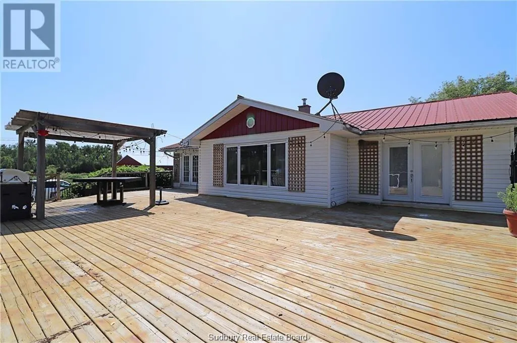 277 Bennett Road
