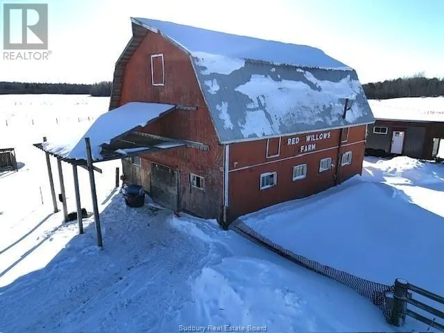 277 Bennett Road