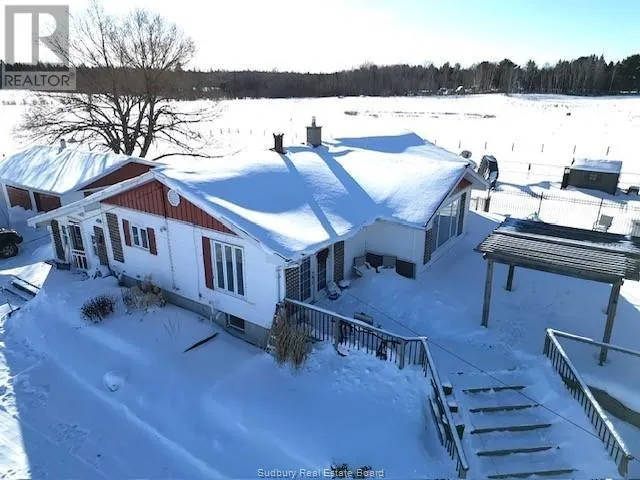 277 Bennett Road