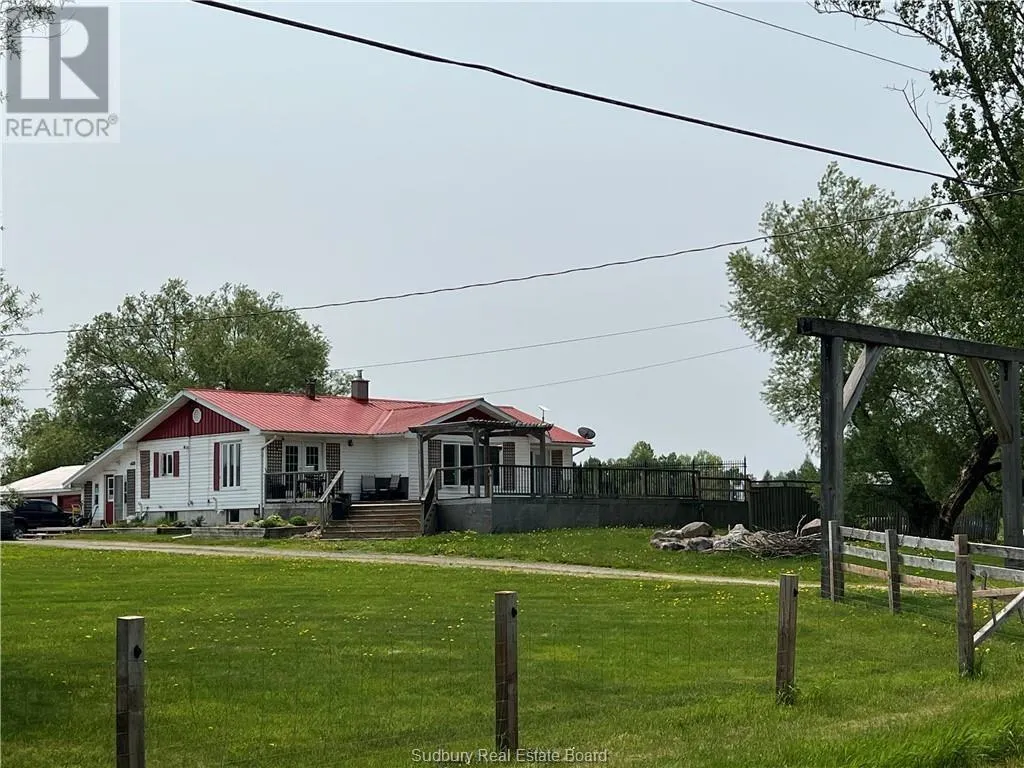 277 Bennett Road