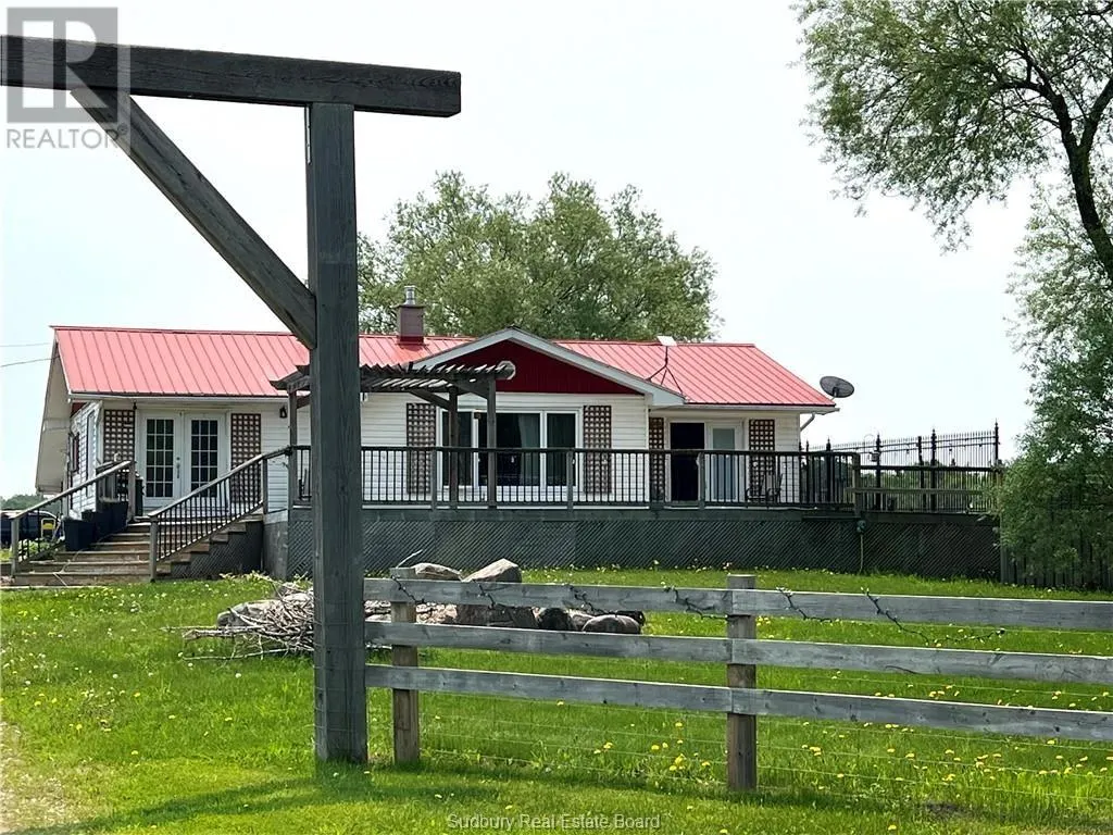277 Bennett Road