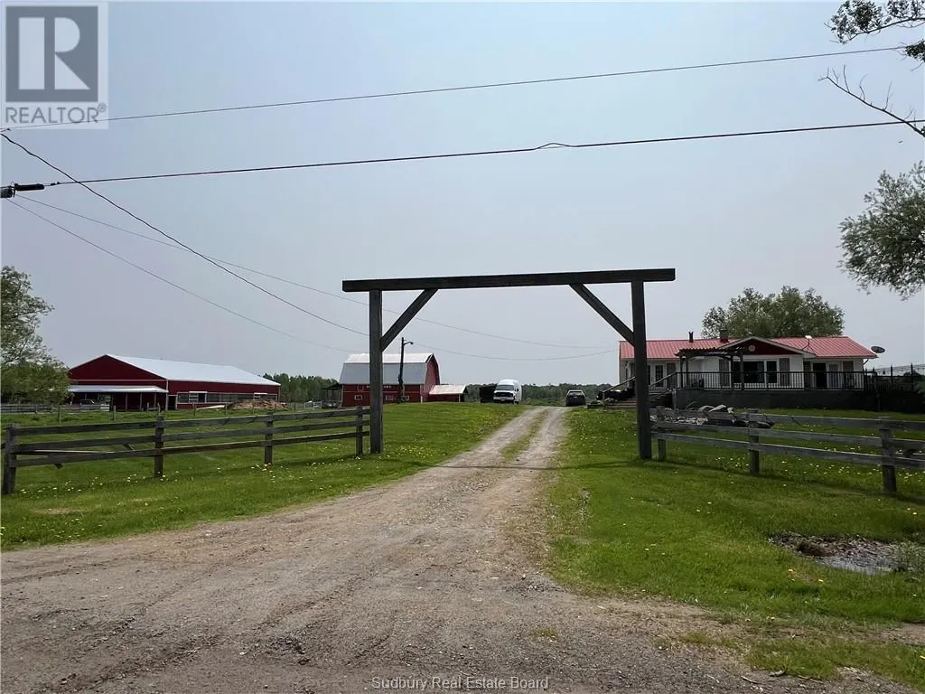 277 Bennett Road