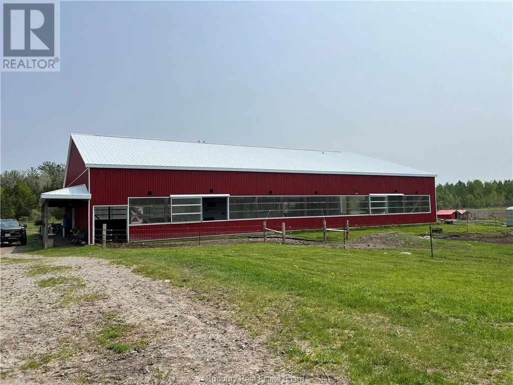 277 Bennett Road