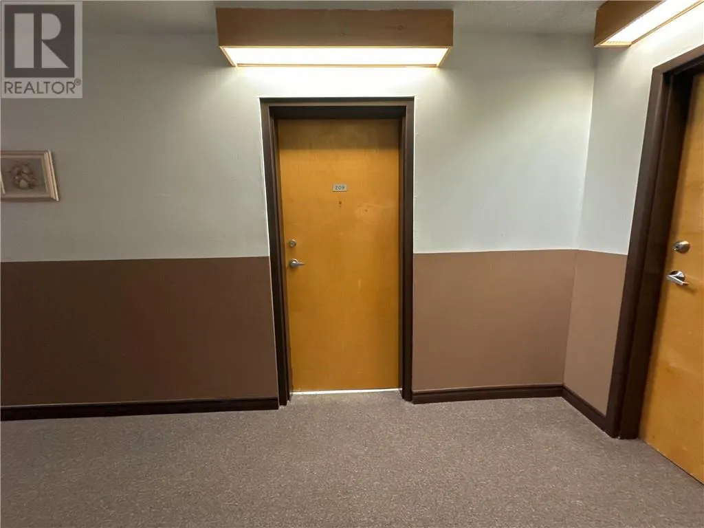 21 Balsam Street Unit# 209