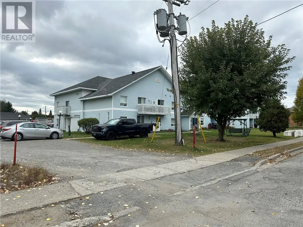 21 Balsam Street Unit# 209