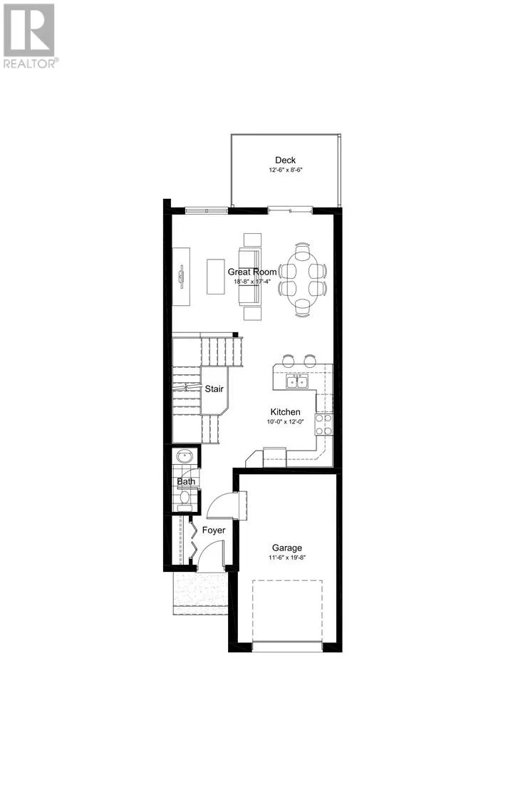 2310 Algonquin Road Unit# 24