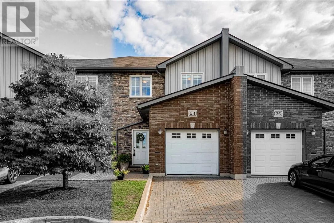 2310 Algonquin Road Unit# 24