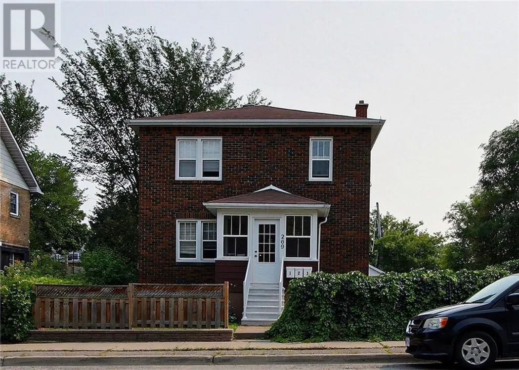 269 Pine Street