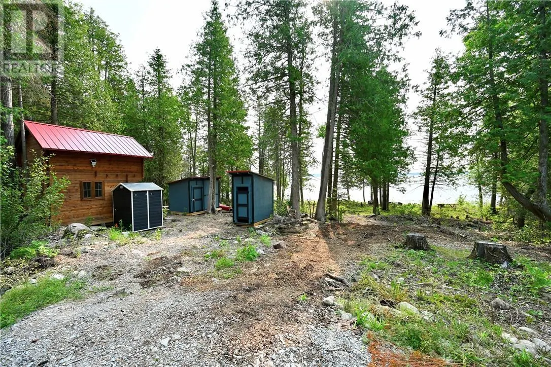 102 Sandy Point