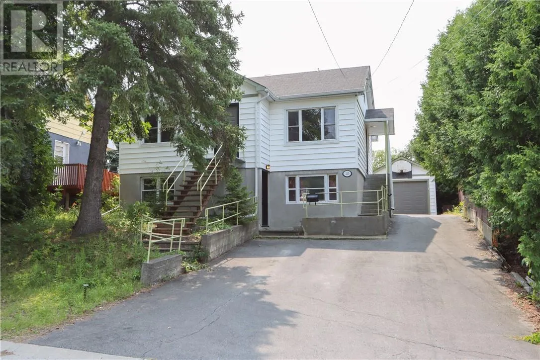435 Brock Street