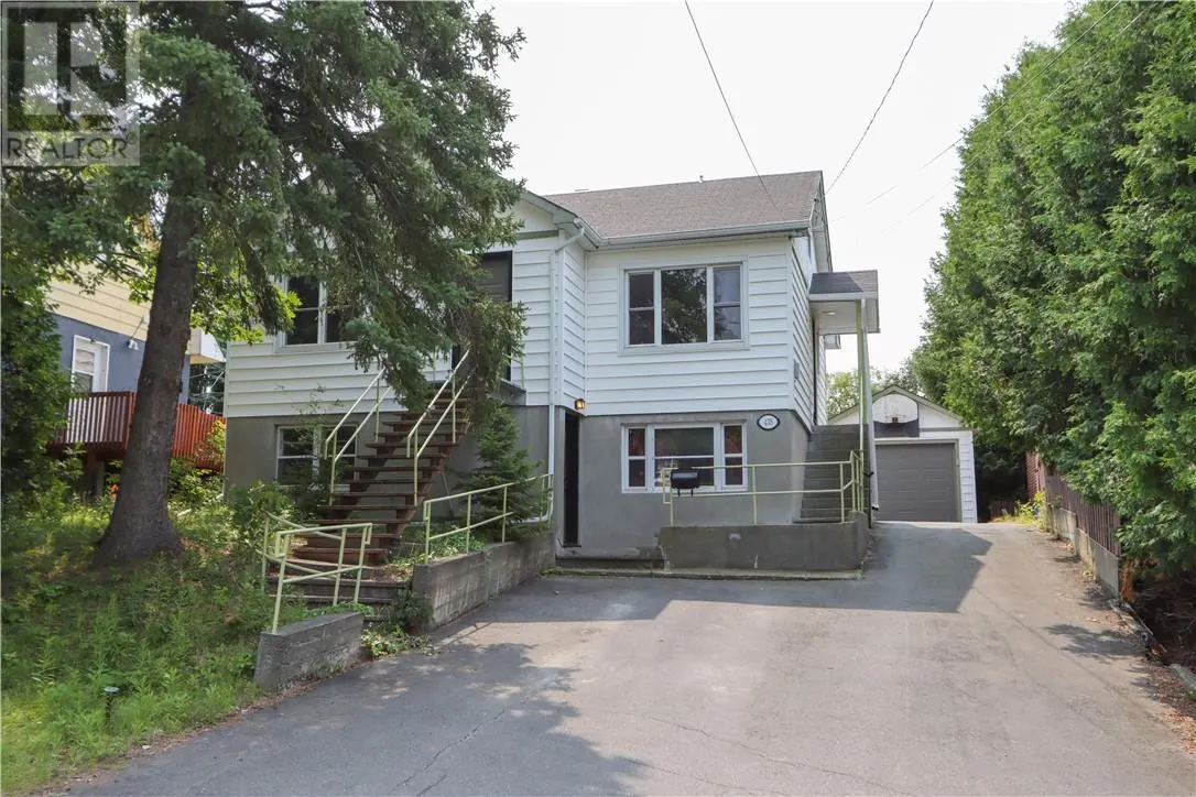 435 Brock Street