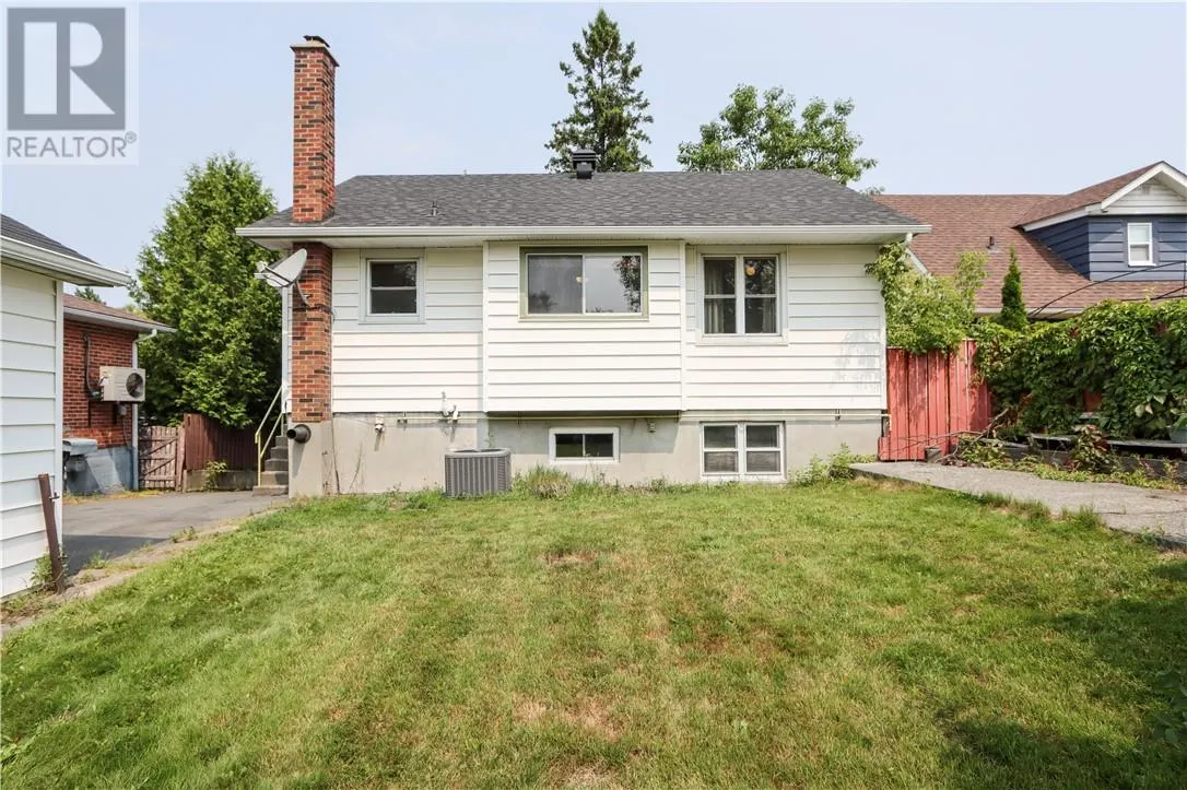 435 Brock Street