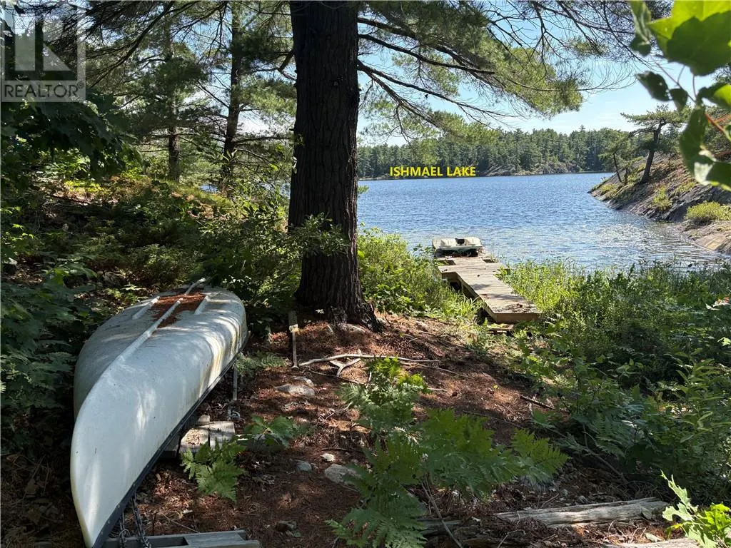 AE95 Iroquois Bay
