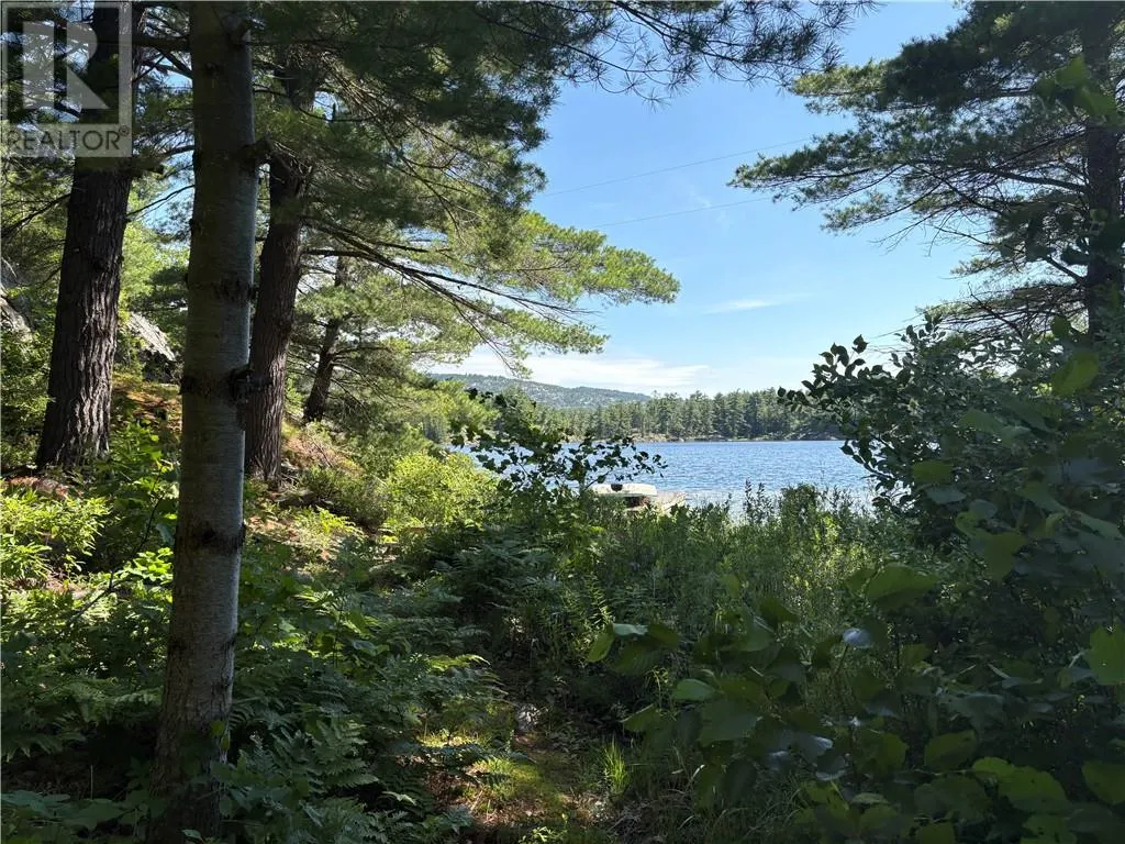 AE95 Iroquois Bay